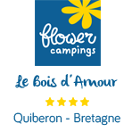 Camping du bois d'amour