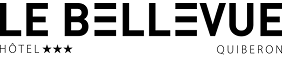 Hôtel le Bellevue Quiberon 